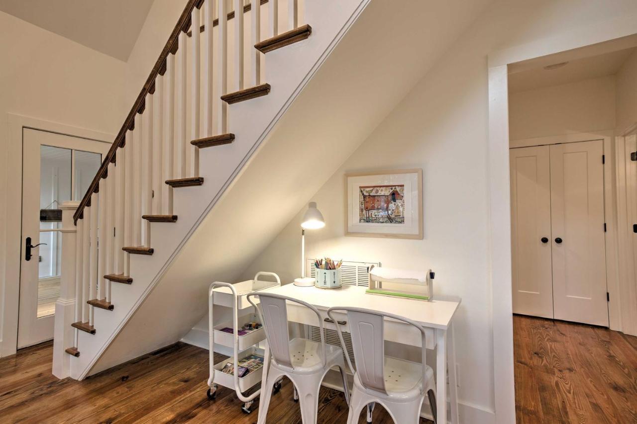 Enchanting Andersonville Home Steps To Norris Lake Exterior photo